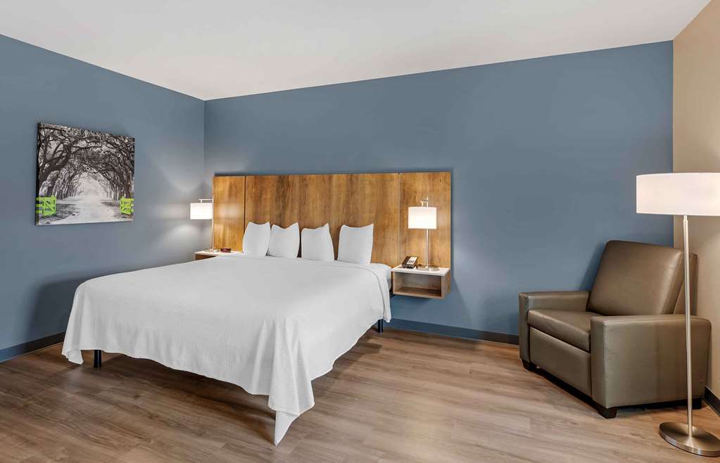 Extended Stay America Premier Suites Belgrade Bozeman Yellowstone Airport - photo 24