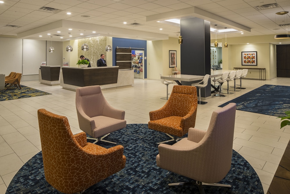 Crowne Plaza Suites Pittsburgh South by IHG - photo 83