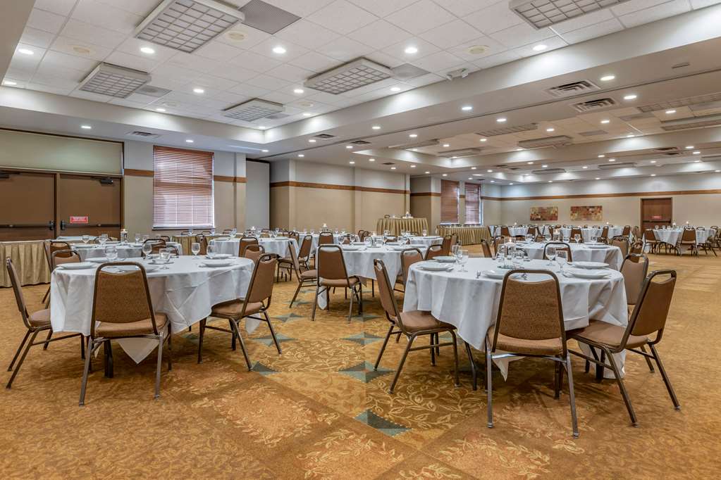 Comfort Inn Okemos East Lansing - photo 26