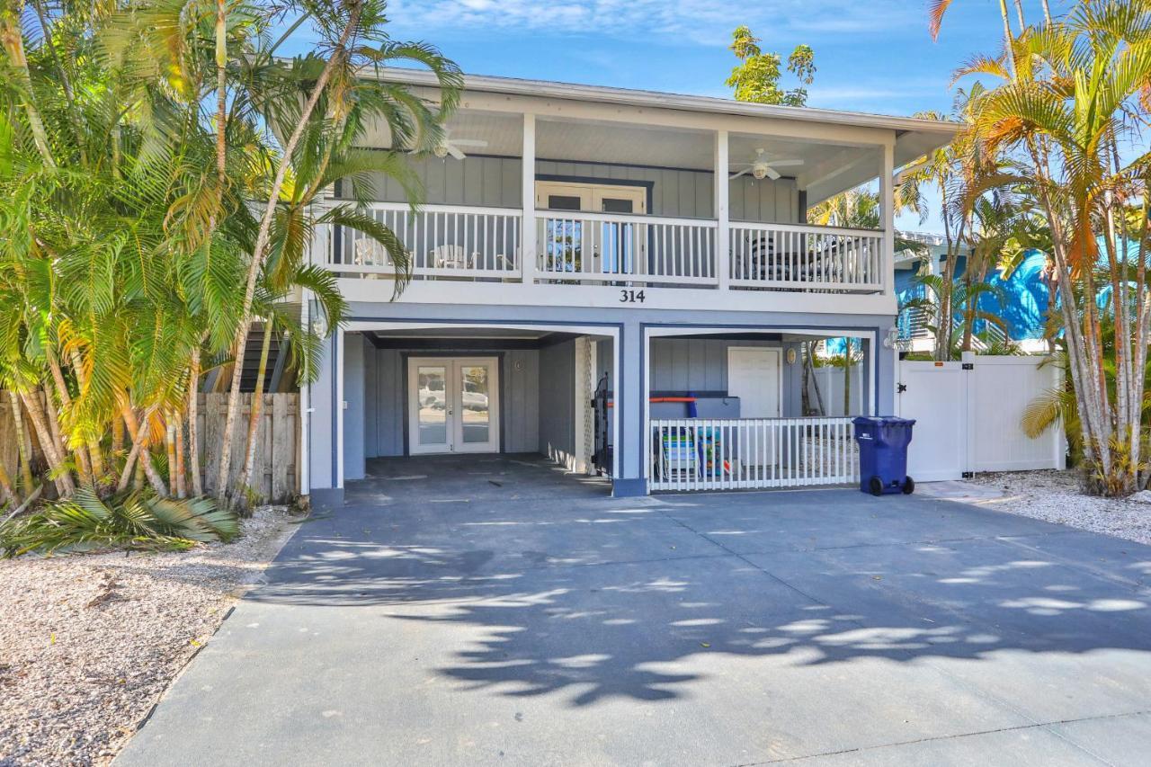 Southern Magnolia in Anna Maria, United States