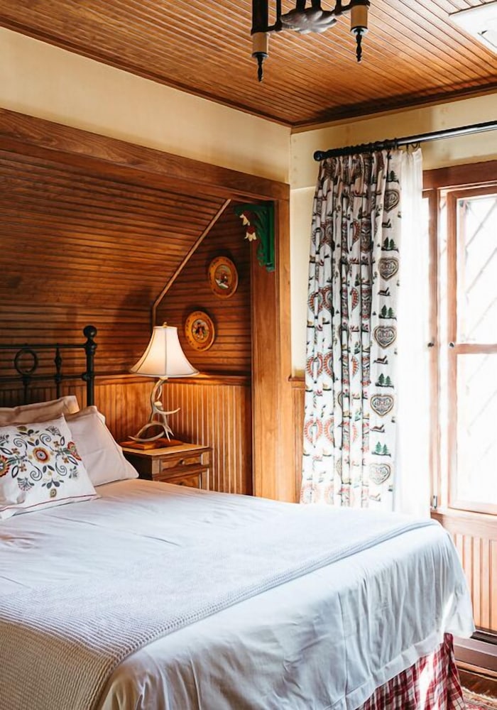 Deer Mountain Inn - photo 21
