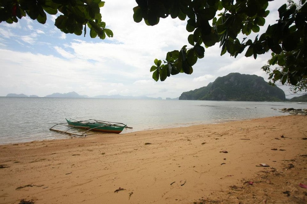 Lugadia Beach Cottages — El Nido — photo 3