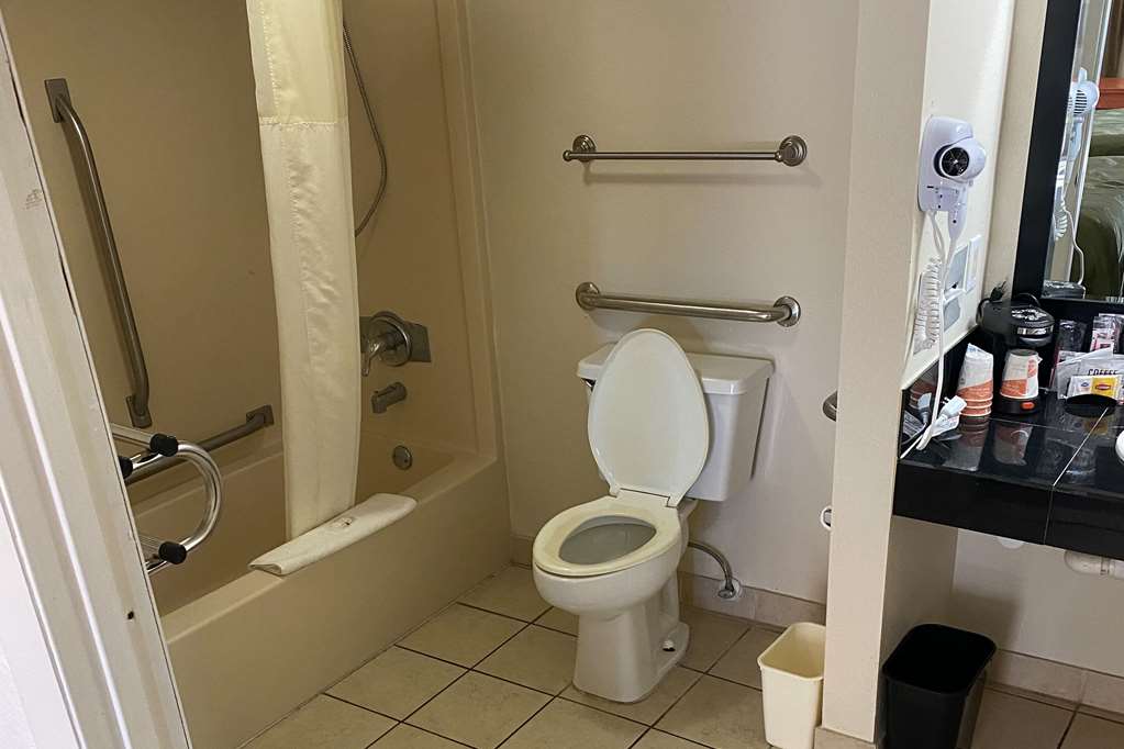 Quality Inn near Manatee Springs State Park - photo 14