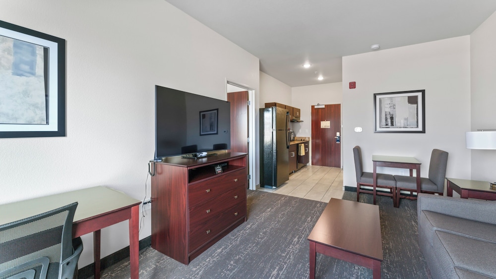 Cobblestone Inn & Suites Julesburg - photo 46