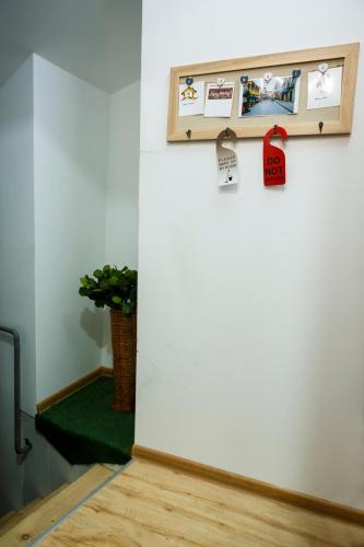 Mari's Smart House