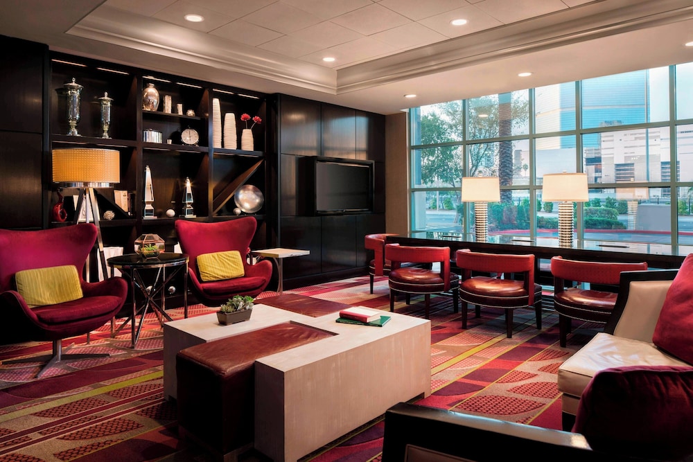 Las Vegas Marriott - photo 2