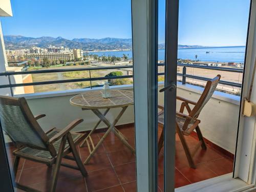 Evo Beachfront Windows in Torre Del Mar, Spain