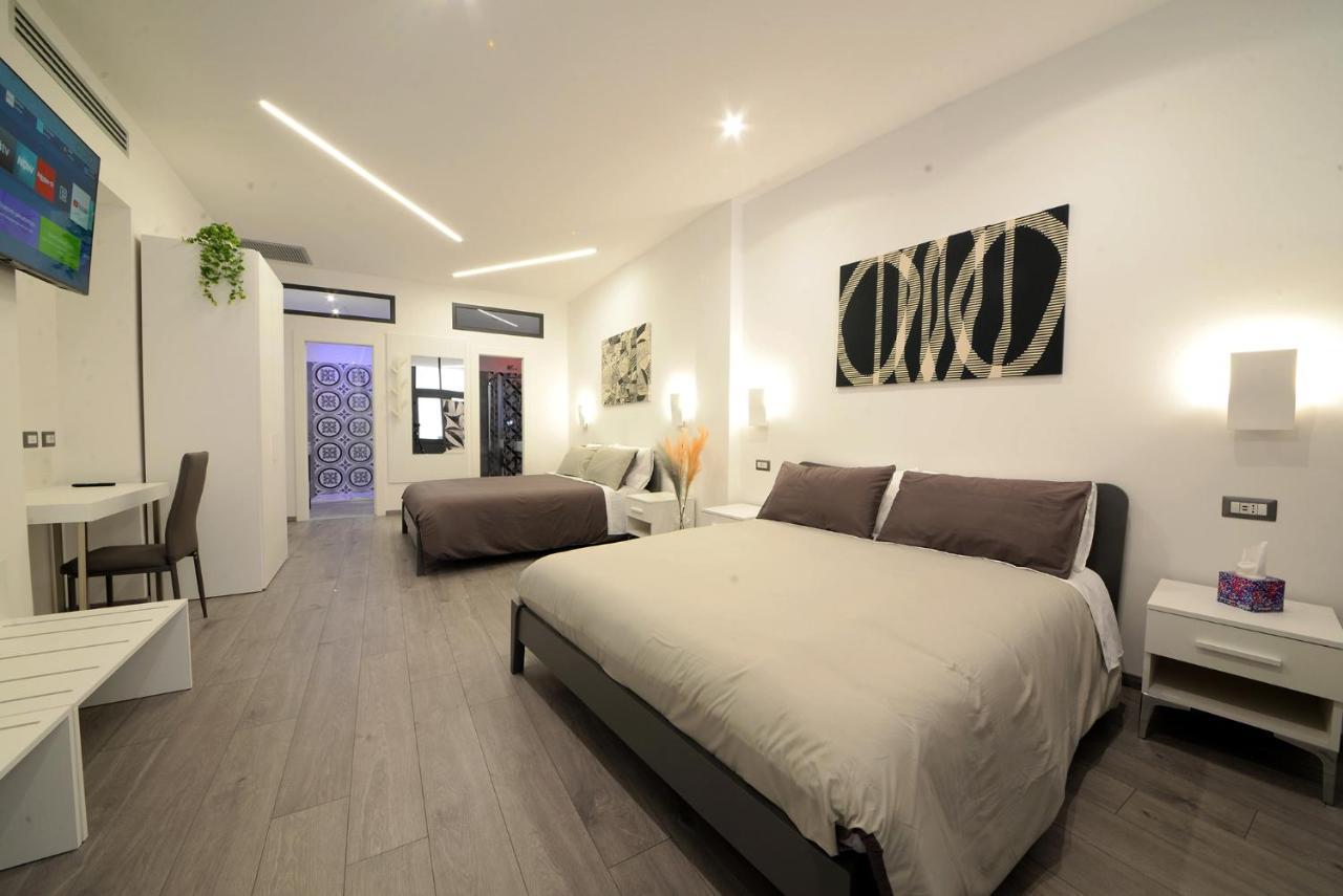 San Saba Street Apartment 46 — 4-Star Luxury Hotel in Rome, Italy