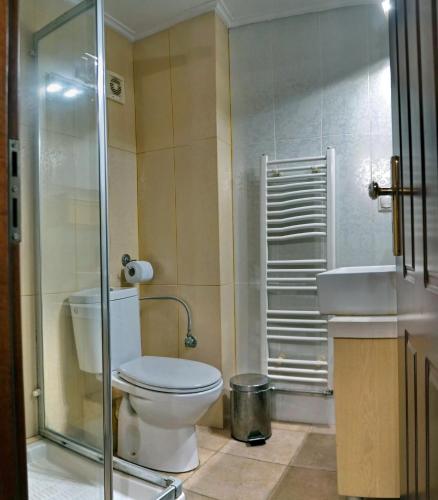 Tarlas Rooms — Mytilene — photo 3