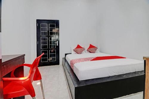 Hotel O Al razzaq Guest House in Jambi City, Indonesia