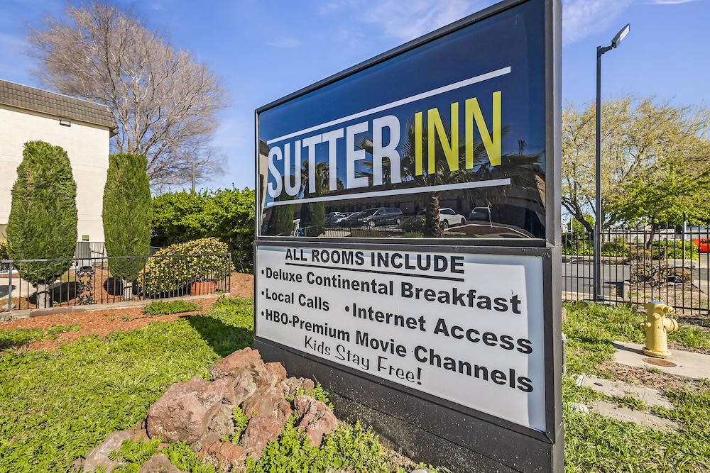 Sutter Inn - photo 31