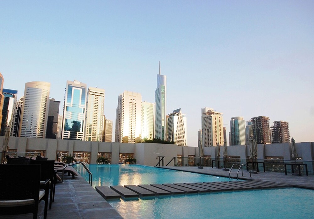 Dhh West Avenue - last minute hotel in Dubai