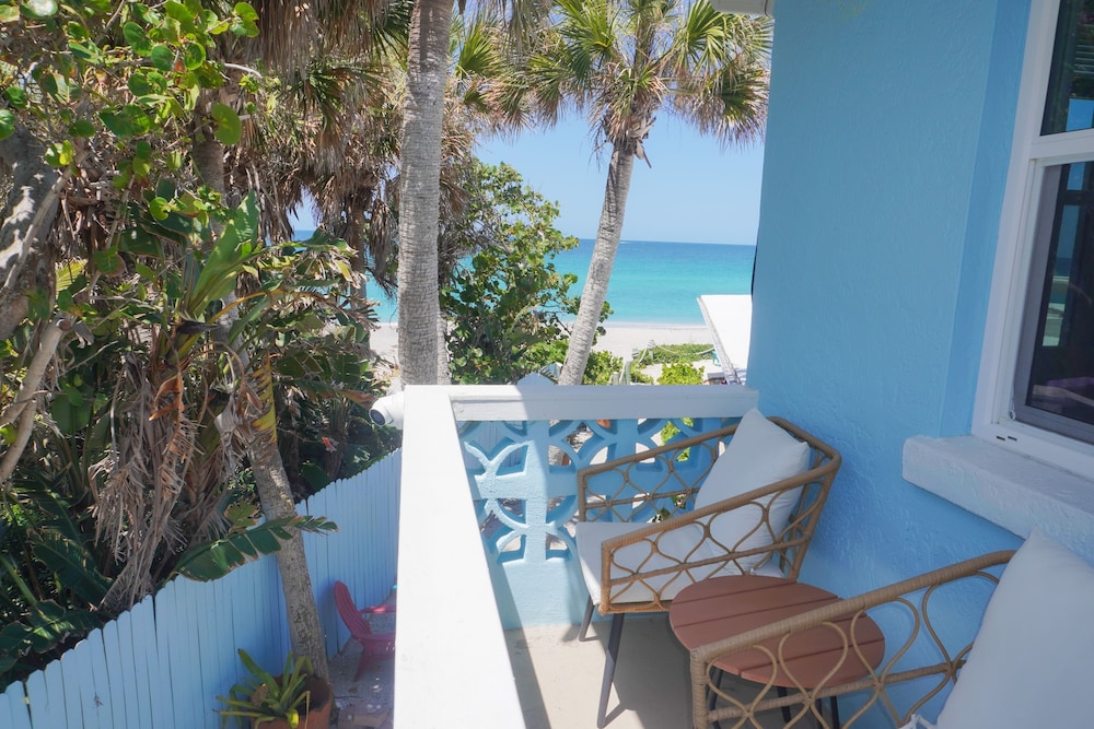Pearl Beach Inn - photo 29
