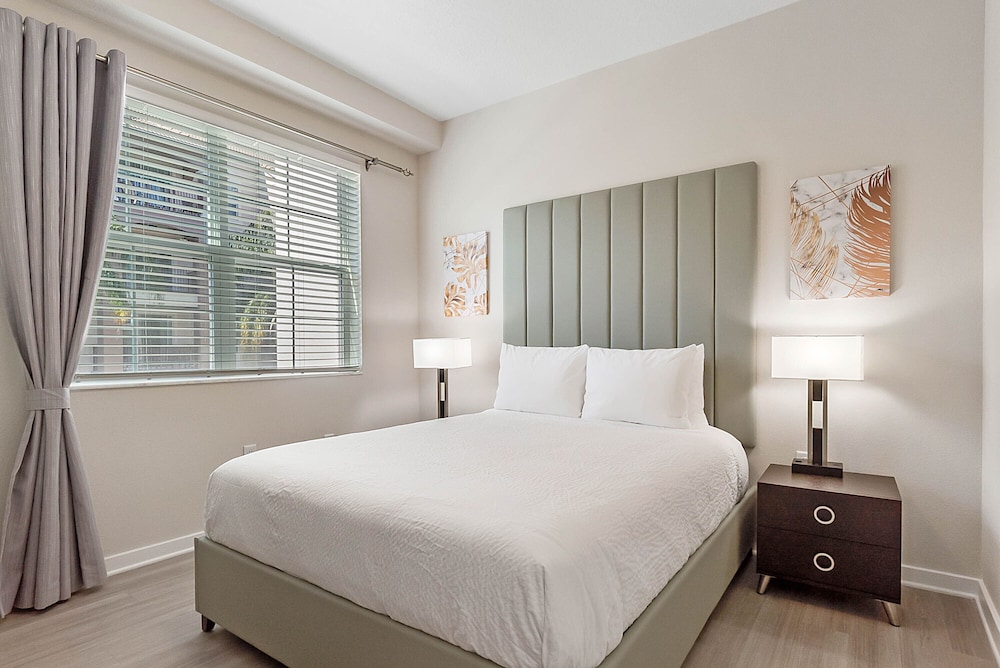 Vista Cay by Orlando Resort Rentals on Universal Boulevard - photo 13