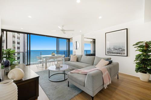 Oracle 11th floor Tower 1 GC Getaways — 4-Star Luxury Hotel in Gold Coast, Australia