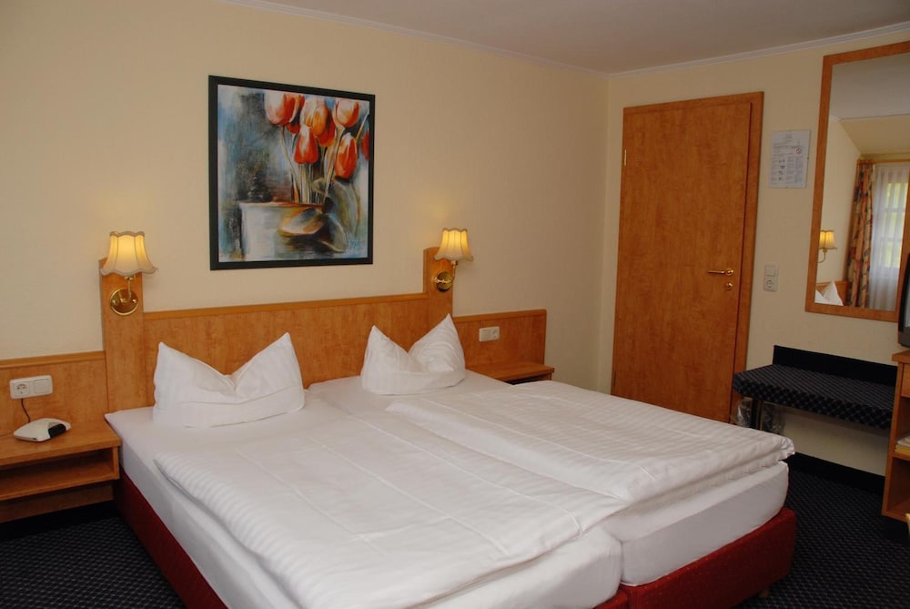 Hotel Alte Schule - last minute hotel in Luhden