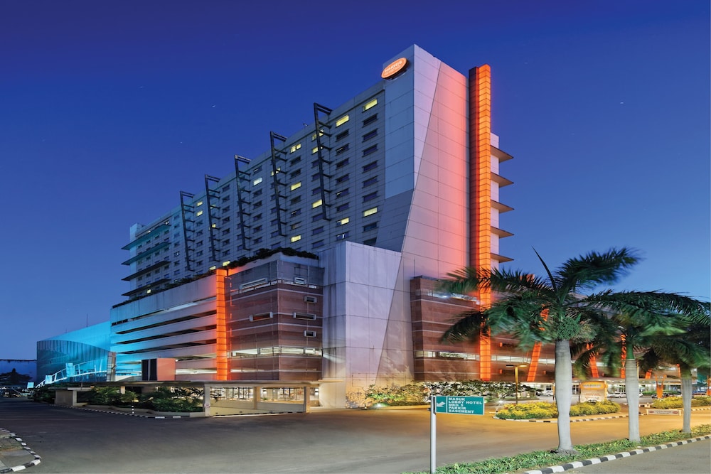 HARRIS Hotel & Conventions Kelapa Gading Jakarta in Jakarta, Indonesia