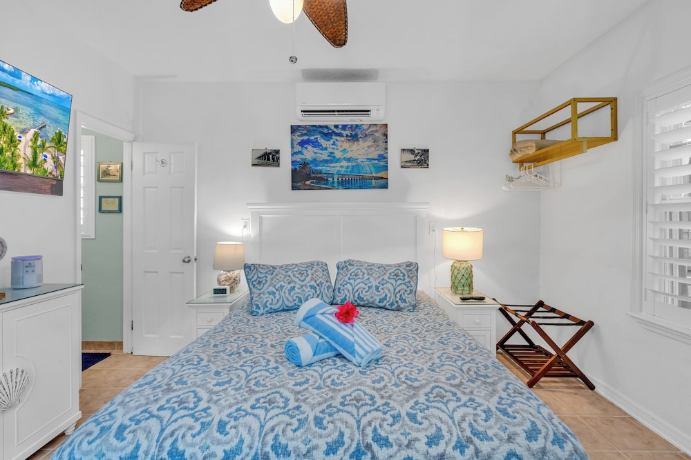 Island Bay Resort - photo 33