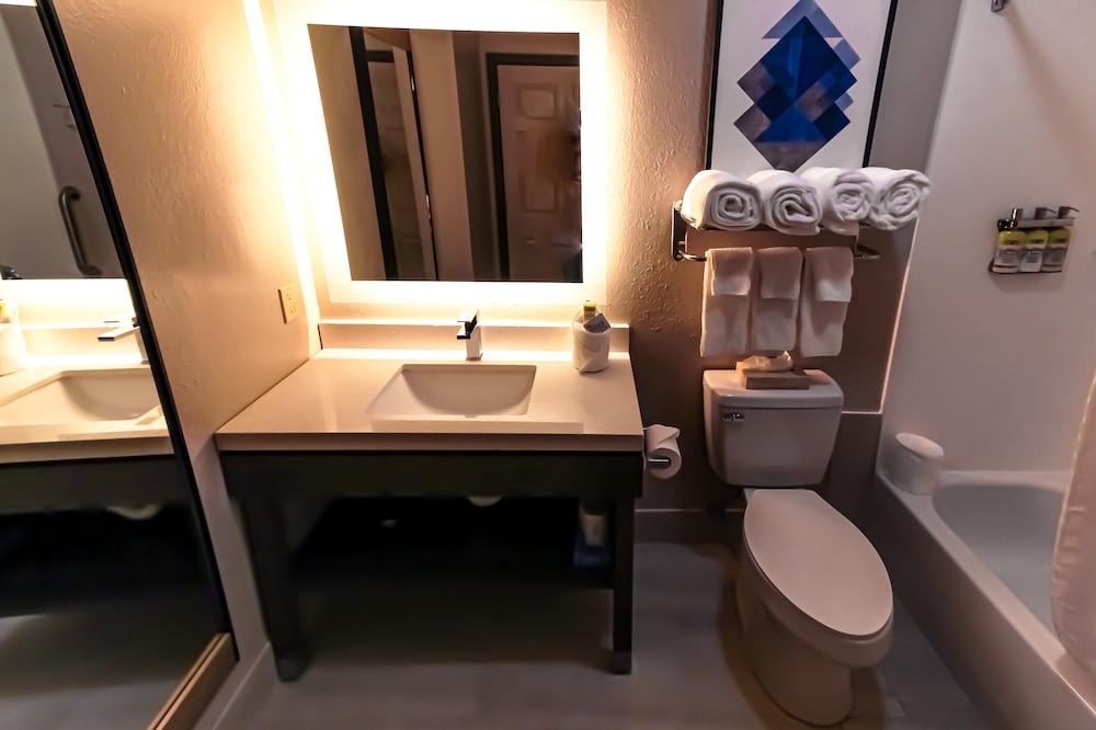 Candlewood Suites Melbourne Viera by IHG - photo 12