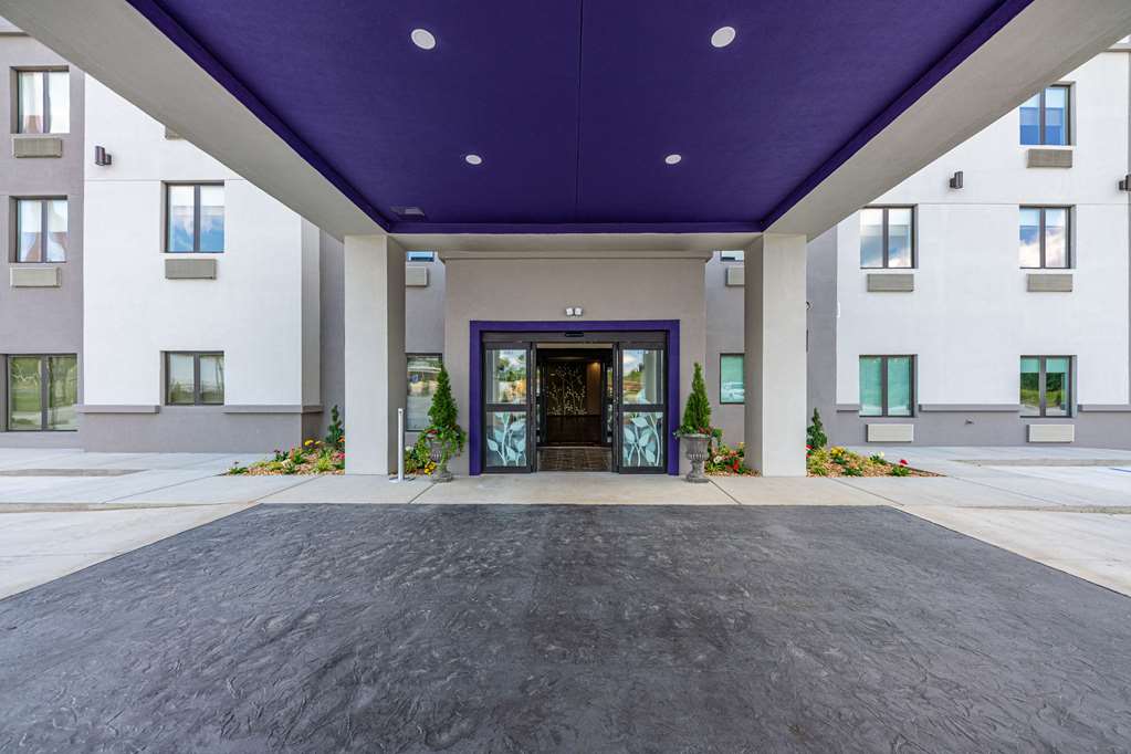 Sleep Inn Baxley - photo 3