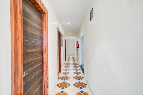Hotel O Hrk Inn — Indore — photo 4