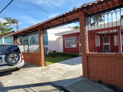 Sergio’s House — Cartago — photo 3