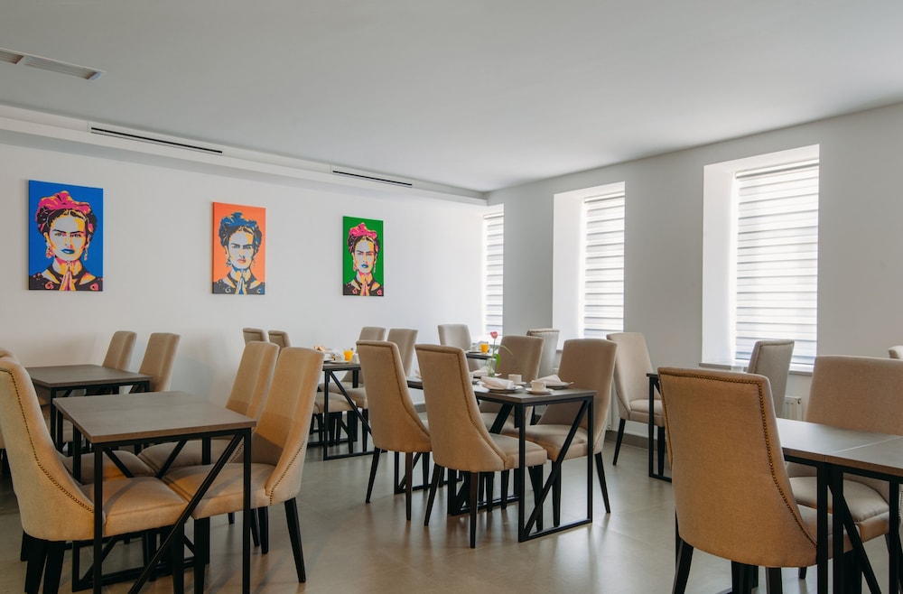 Custos Hotel Tverskaya in Moscow, Russia