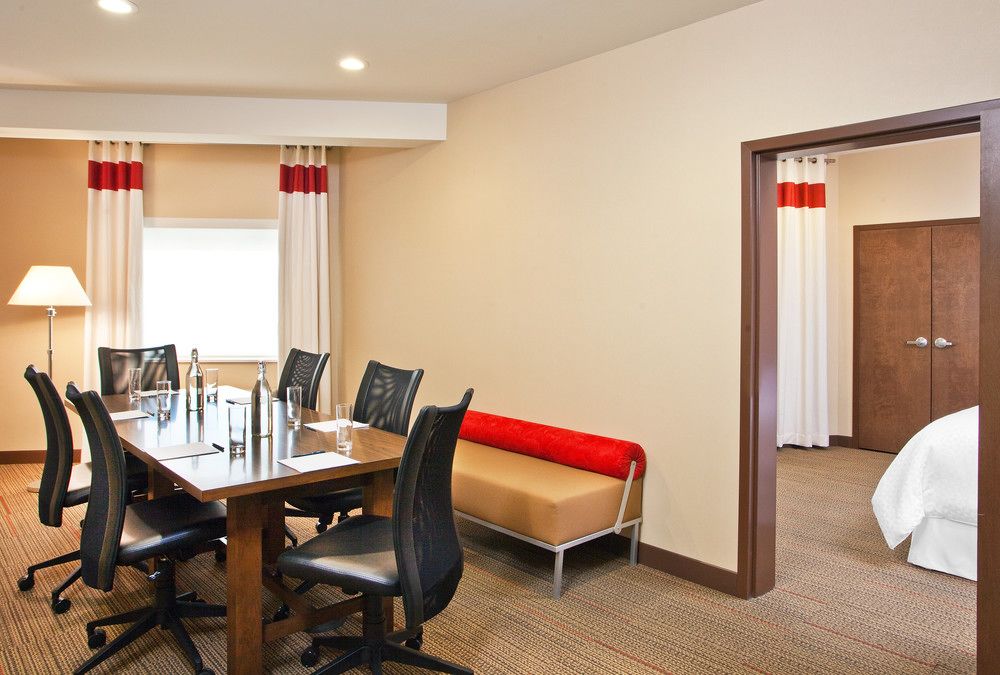 Four Points by Sheraton Newark Christiana Wilmington - photo 6
