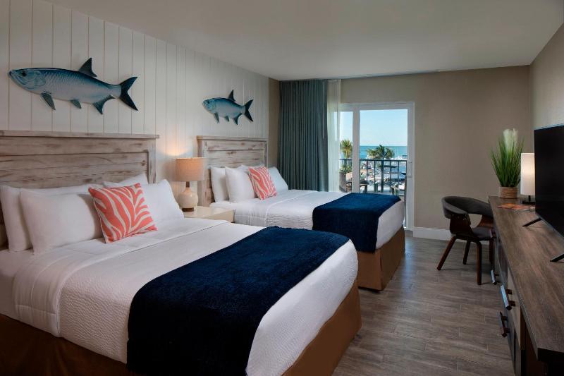 Three Waters Resort And Marina Islamorada — 4-Star Luxury Hotel in Islamorada, United States