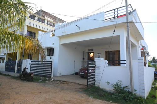 Cape Cottage — Nagercoil — photo 2