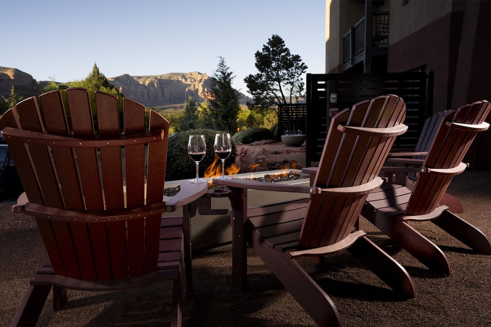 Hilton Sedona Resort at Bell Rock - photo 124