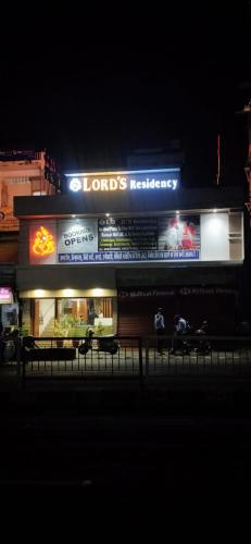 Hotel Lords Residency — Bhopal — photo 4