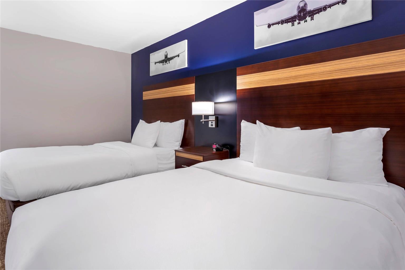 Avion Inn Near LGA Airport an Ascend Collection Hotel - photo 6