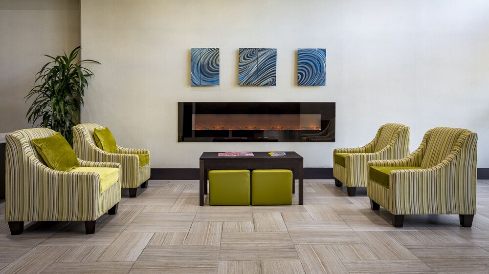 Holiday Inn Houston Downtown by IHG - photo 66