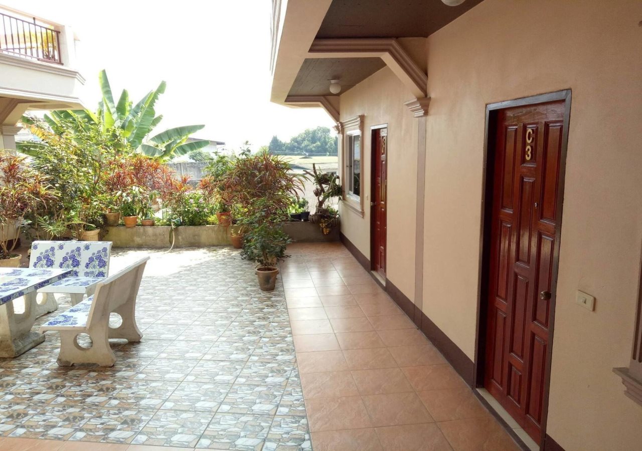 Xinxianghe Hotel - carbon neutral hotel in Yisa