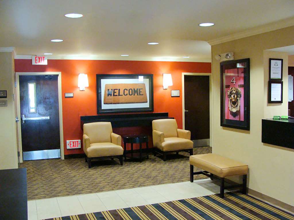 Extended Stay America Suites Elizabeth Newark Airport - photo 2
