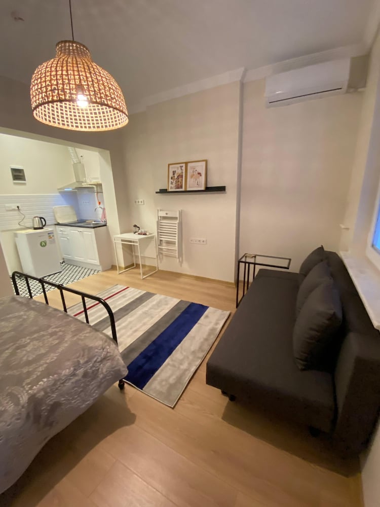 Sapphire Suites Taksim — 4-Star Luxury Hotel in Istanbul, Turkey