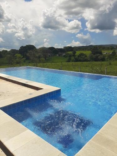 Rancho Paraíso in Pirenopolis, Brasil