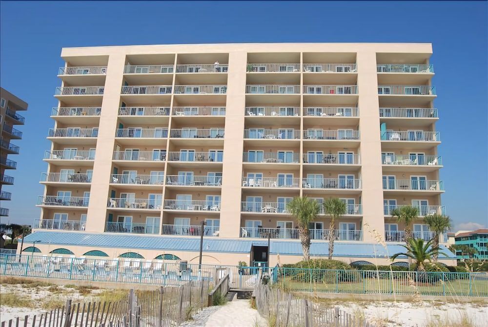 Surf Side Shores 2203 by RedAwning - photo 19