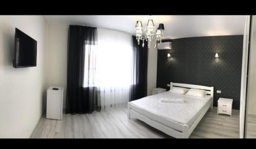 Hotel Amina — Odessa — photo 3