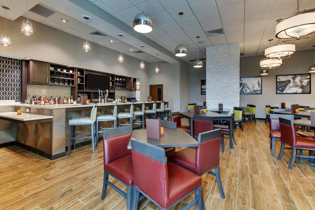 Drury Plaza Hotel Dallas Richardson - photo 15