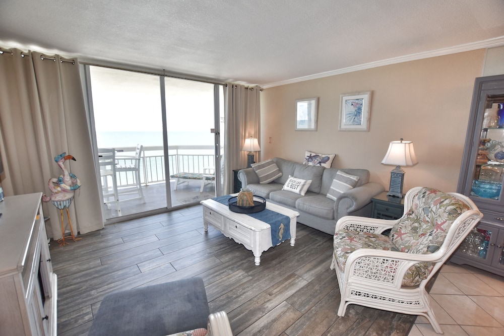 0801 Waters Edge Resort condo - photo 20