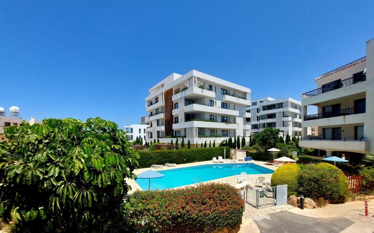 1st Class Location with Sea&Pool View