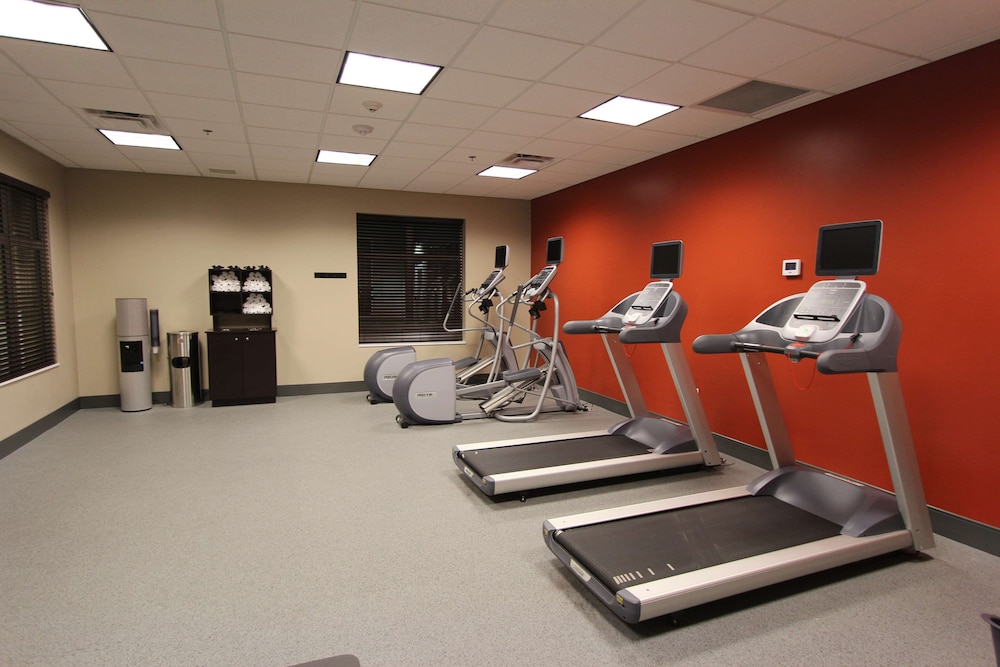 Hilton Garden Inn Findlay - photo 23