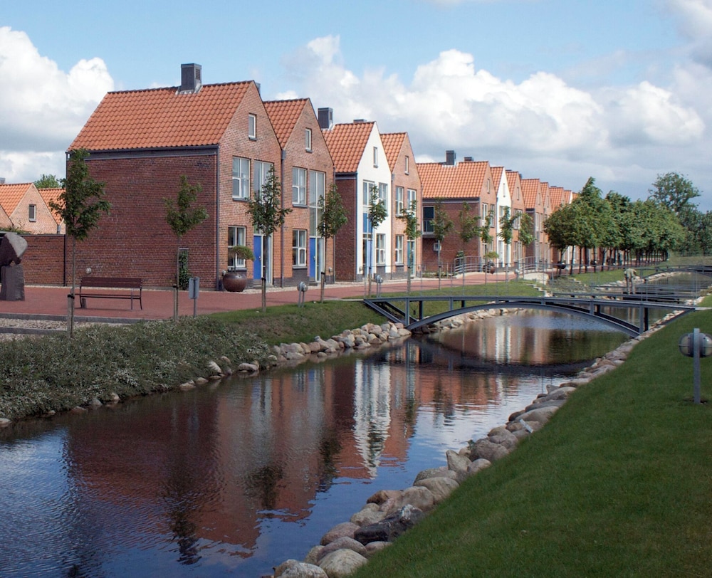 Ribe Byferie Resort in Ribe, Denmark