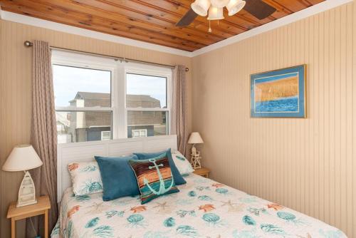 A Beach Music Paradise by Oak Island Accommodations - photo 17