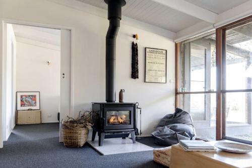 Harvest - carbon neutral hotel in Unknown City