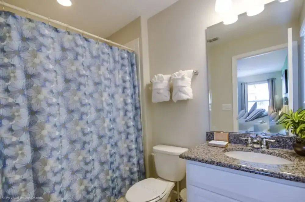 Ultimate 6 Bedroom 5 Bathroom Solterra Resort Home - photo 7