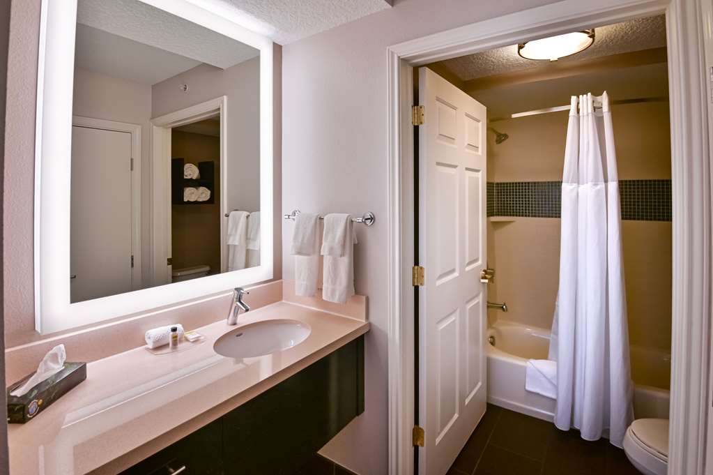 Sonesta ES Suites Fort Lauderdale Plantation - photo 21