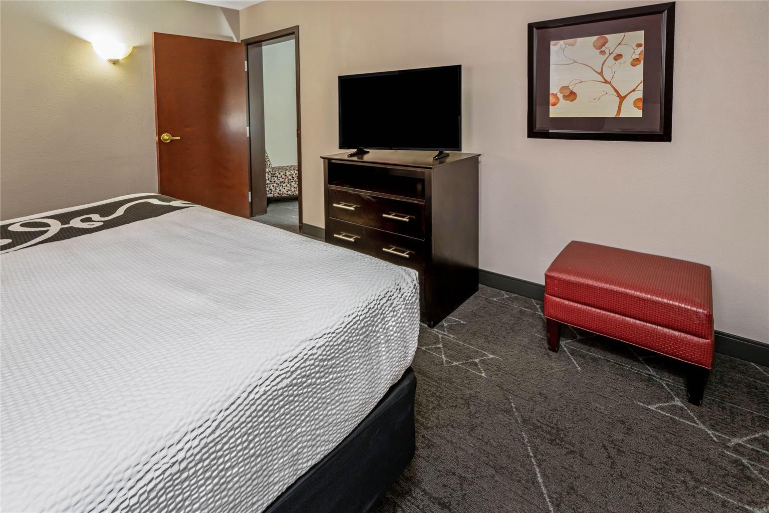 La Quinta Inn & Suites by Wyndham Dallas I 35 Walnut Hill Ln - photo 29